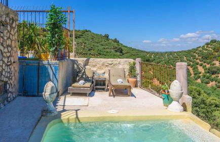 Ermita de las Eras Algarinejo by Ruralidays - Foto 31