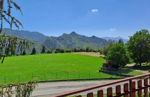 181 - Casa Arcobaleno tra le Alpi, Piste da sci a 15 minuti - Foto 1