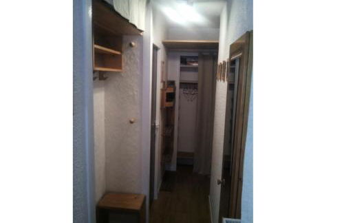 Appartement au pied des pistes à Auris en Oisans - Appartement 2 pièces 6 personnes - Confort MAE-9077 - Foto 6