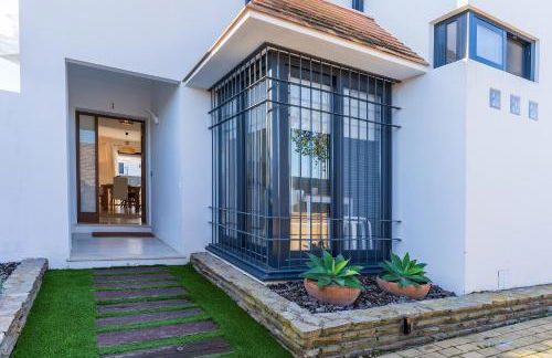 Pareado con piscina en el Rompido - Foto 47