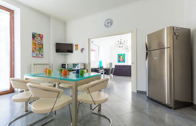 Ferdinando Art House by Wonderful Italy - Foto 20