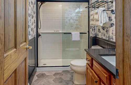 Jay Peak Village Home 375 - Foto 20