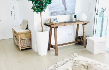 Luxury Apartment on the Beach - Foto 26