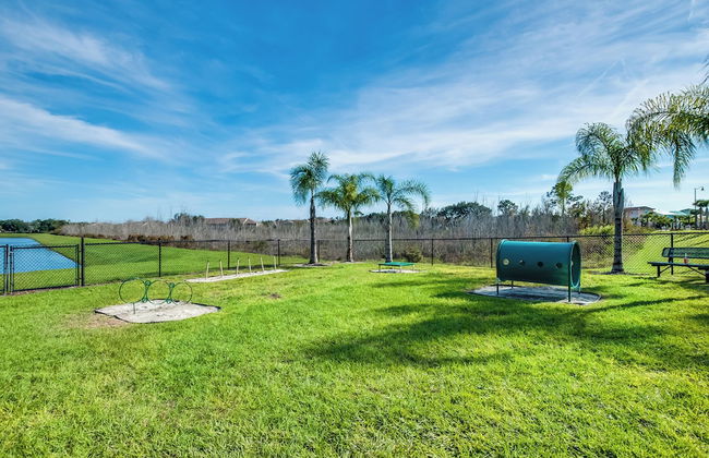 Margaritaville Cottage, Private Pool, Near Disney! - Foto 33