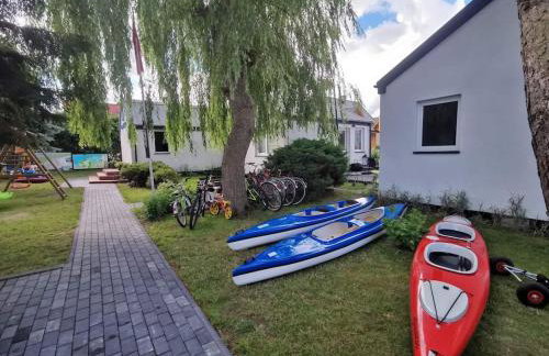 Domki Kajuta 3 - Foto 1