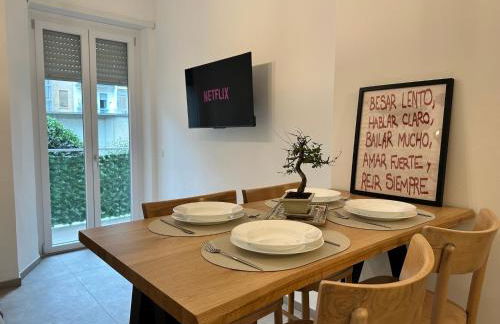 Olympic Boutique Apartment - 200m da Inalpi Arena - Foto 12