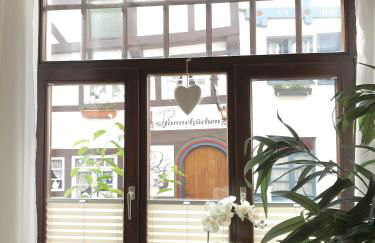 Altstadt-Refugium - Foto 41