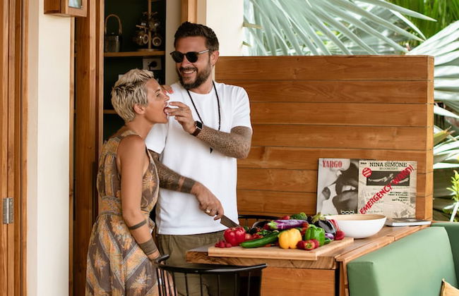 Wild Cottages Luxury and Natural - Adults Only - Foto 67