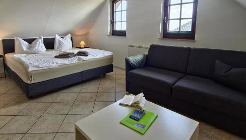 Fischstübchen Neeberg Apt 2 – Meerjungfrau - Foto 2