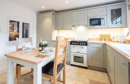 1 Chantry Cottage - Foto 12