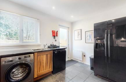 Cairn BNB Introduces Mavisbank Gardens - where homely charm meets modern living - Foto 19