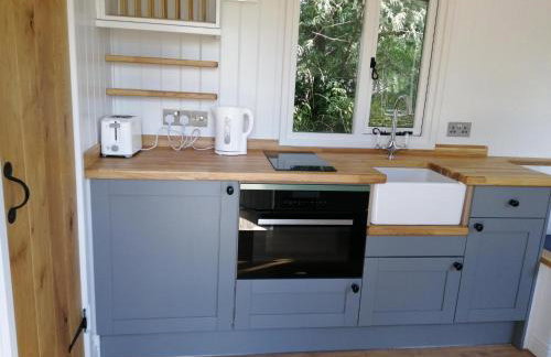 Wolstonbury Getaway - Foto 16