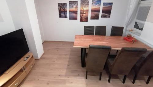 Ferienwohnung Thomas Müntzer - Foto 2