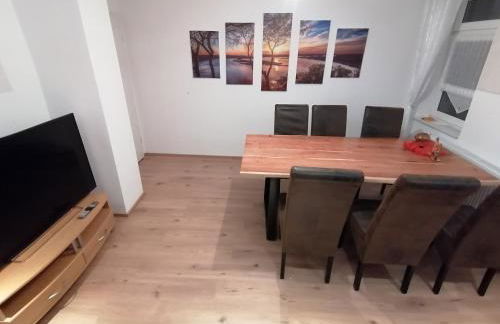 Ferienwohnung Thomas Müntzer - Foto 2