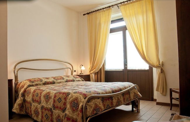 Agriturismo Casella del Piano - Photo 9