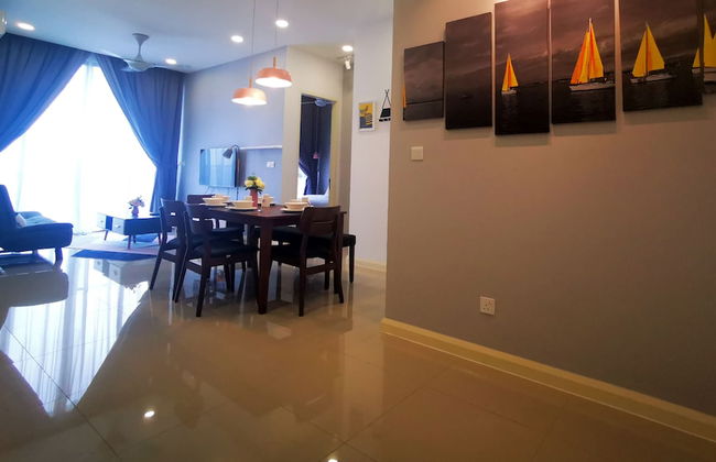 Legoland D'Pristine Apartment by TGP - Foto 33