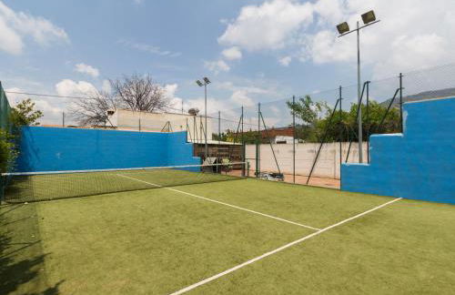 Camino de los molinos - Foto 45