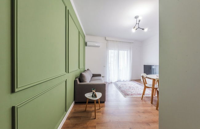 Central Main Square 2 - Photo 12