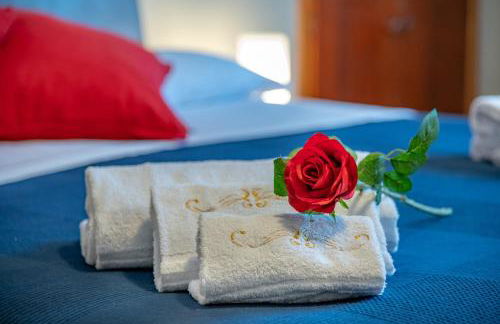 Casa Bellavista Wi-Fi Parking Free - Foto 27