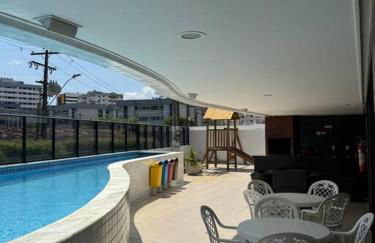 Lindo APTO na Ponta Verde - Photo 23