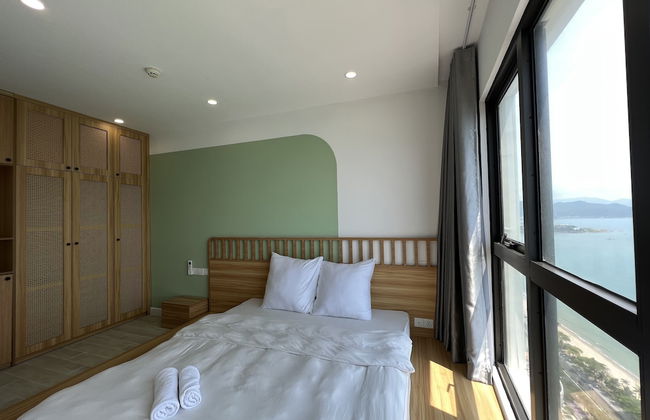 PHONGLIEM Apartment - Foto 5