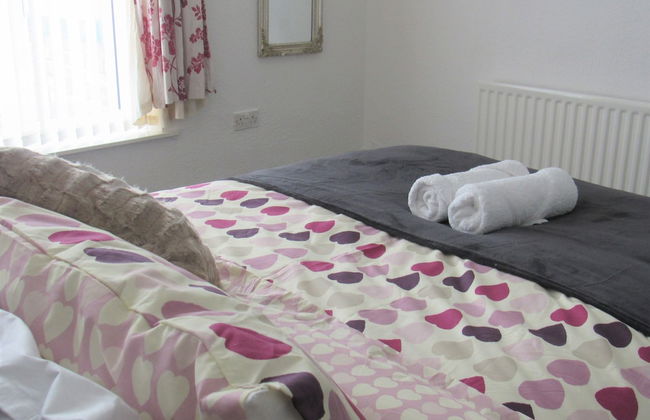 Spacious Flat Fenham - Foto 4