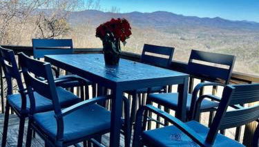 UNQUESTIONABLY the BEST VIEWS in North Georgia - Foto 3