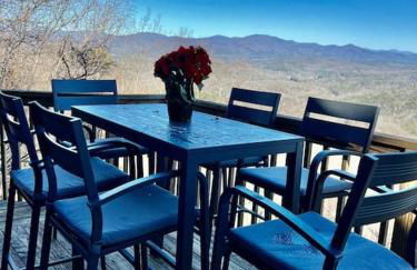 UNQUESTIONABLY the BEST VIEWS in North Georgia - Photo 3