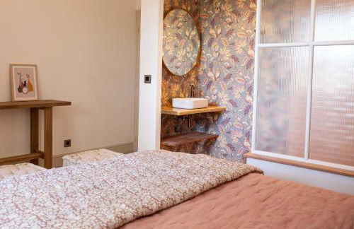 Mas du Chemin de la Mer - Foto 40