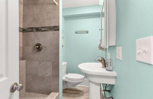 Walk to Beach Playground Lighthouse North End - Foto 35