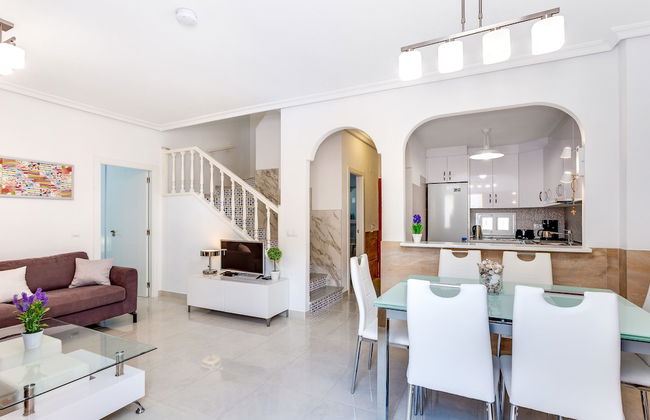 Parquemar 4 Playa La Mata - Foto 18