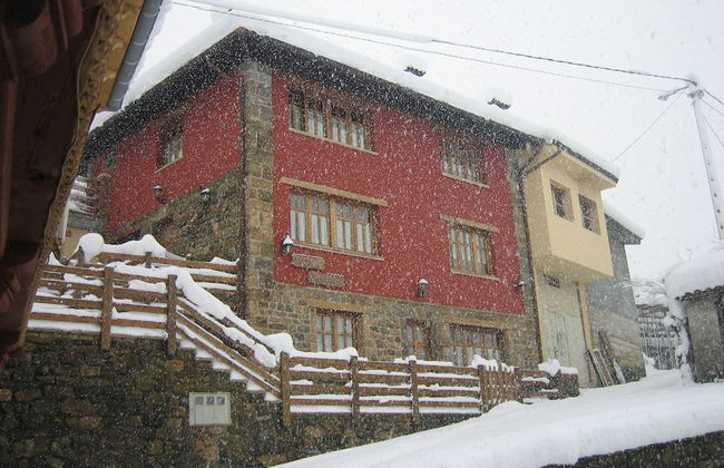 Apartamentos Rurales La Portiella - Foto 52