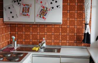 Märchenhafte Ferienwohnung mit Balkon - zwischen Schweiz und Südschwarzwald - Foto 12