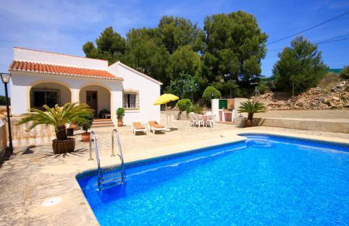 Holiday Home Caleta - Foto 27