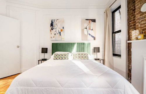 89-2R 1BR Upper East Side - Foto 8