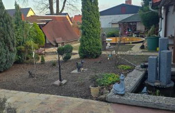 Ferienhaus an den Eichen - Photo 3