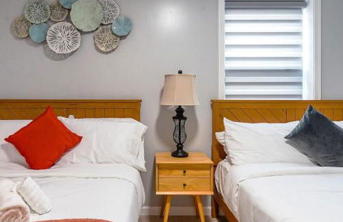 Spacious 3BR Oasis with Patio & Arcade Fun in Philly - Foto 31