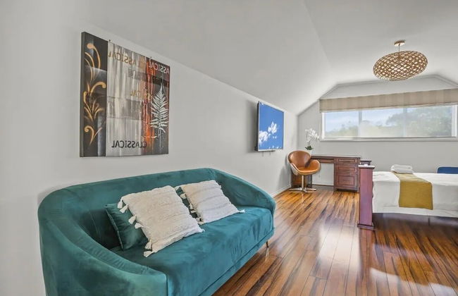 StayAU 4BRM Chic Urban Retreat - Foto 4