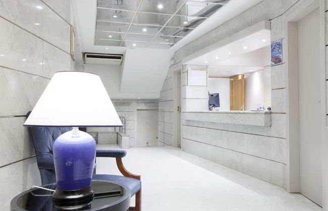 Espahotel Gran Vía - Foto 8