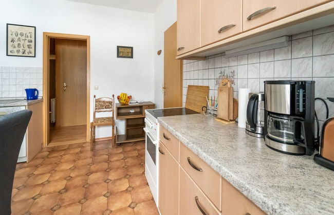 Holiday Home With Terrace and Garden - Foto 14