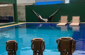 Casa praia pé na areia - Foto 8