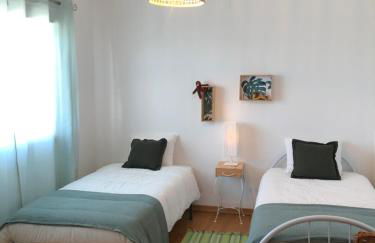 CASA PANORAMICA VUE MER 8 a 10 Personnes - Foto 44