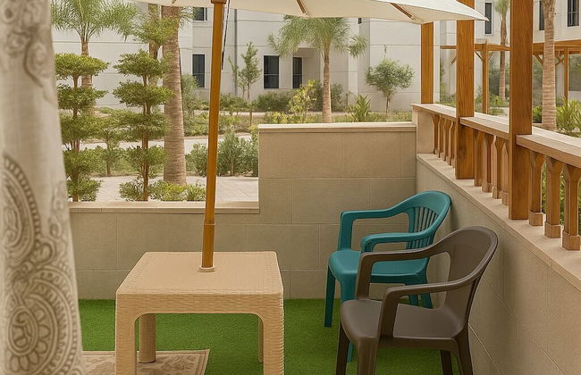 Luxurious Chalet in Port Said Governorate With Breathtaking - Foto 6