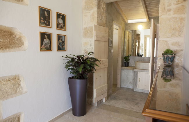 Horizonte Cretan Cottage - Foto 15