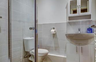 Garden Gate Upper Apartment - Foto 10