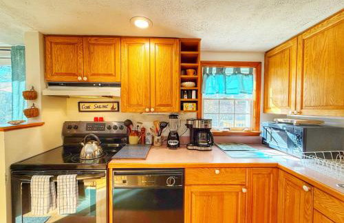 Tranquil Oasis With Firepit - Foto 36