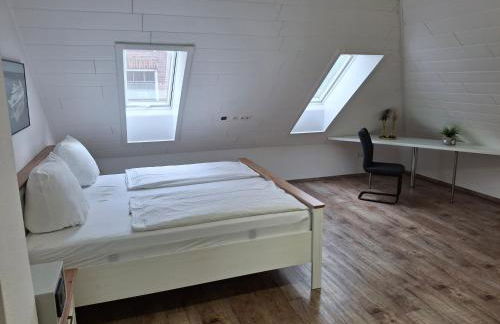 Ferienwohnung "Haus Peter" 65357 - Foto 4