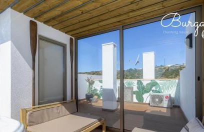 Burgau Charming House Loft - Photo 28
