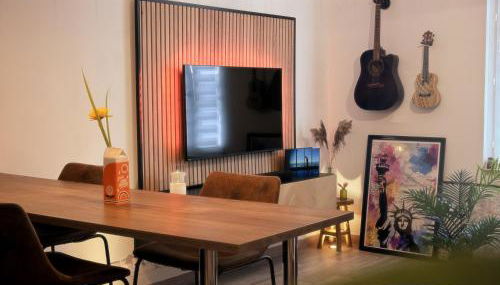 Compromis appartement maison - Foto 3