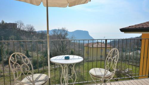 Blue Apartment in Marciaga di Costermano - Foto 2, Other
